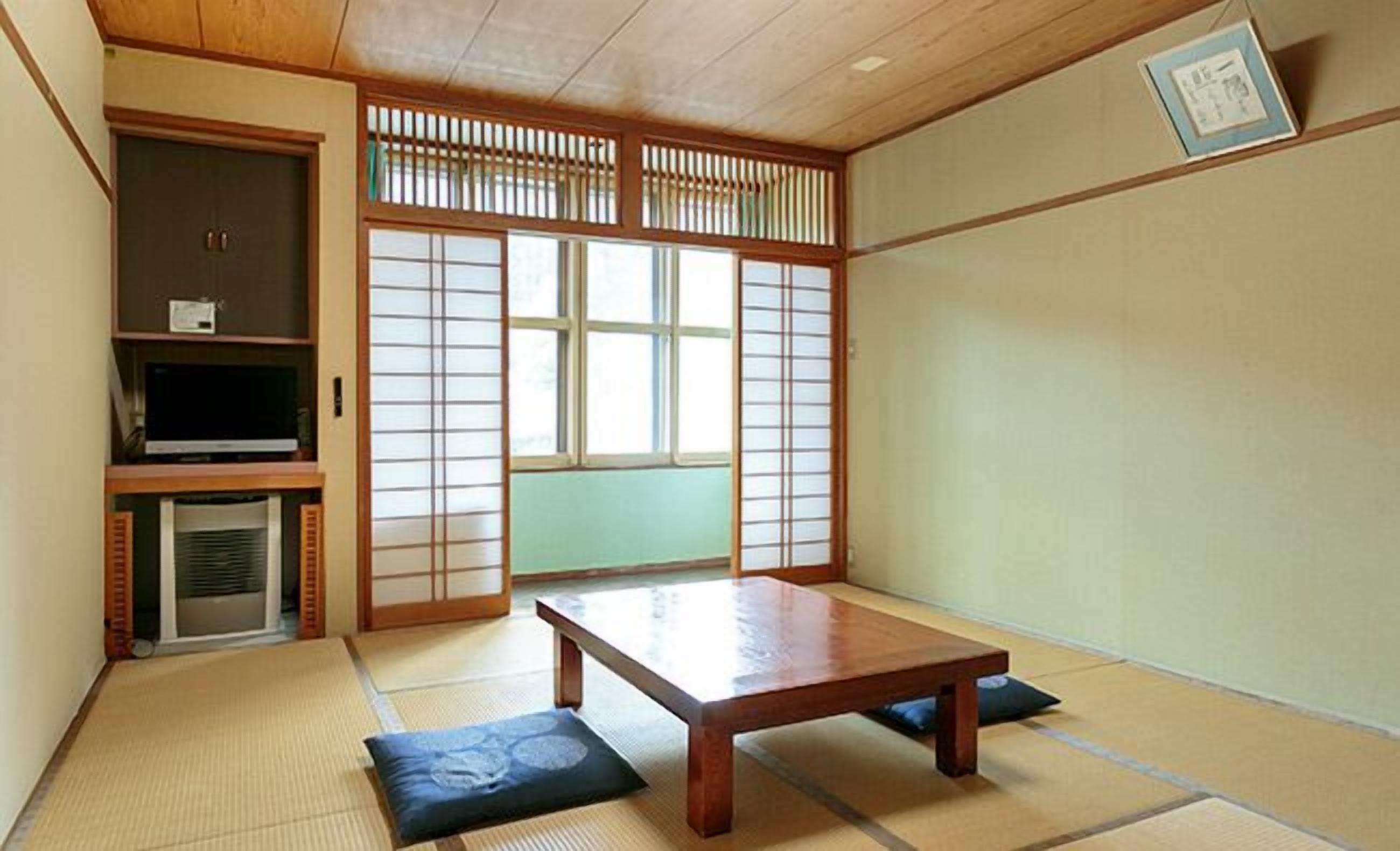 Economy Room, Non Smoking