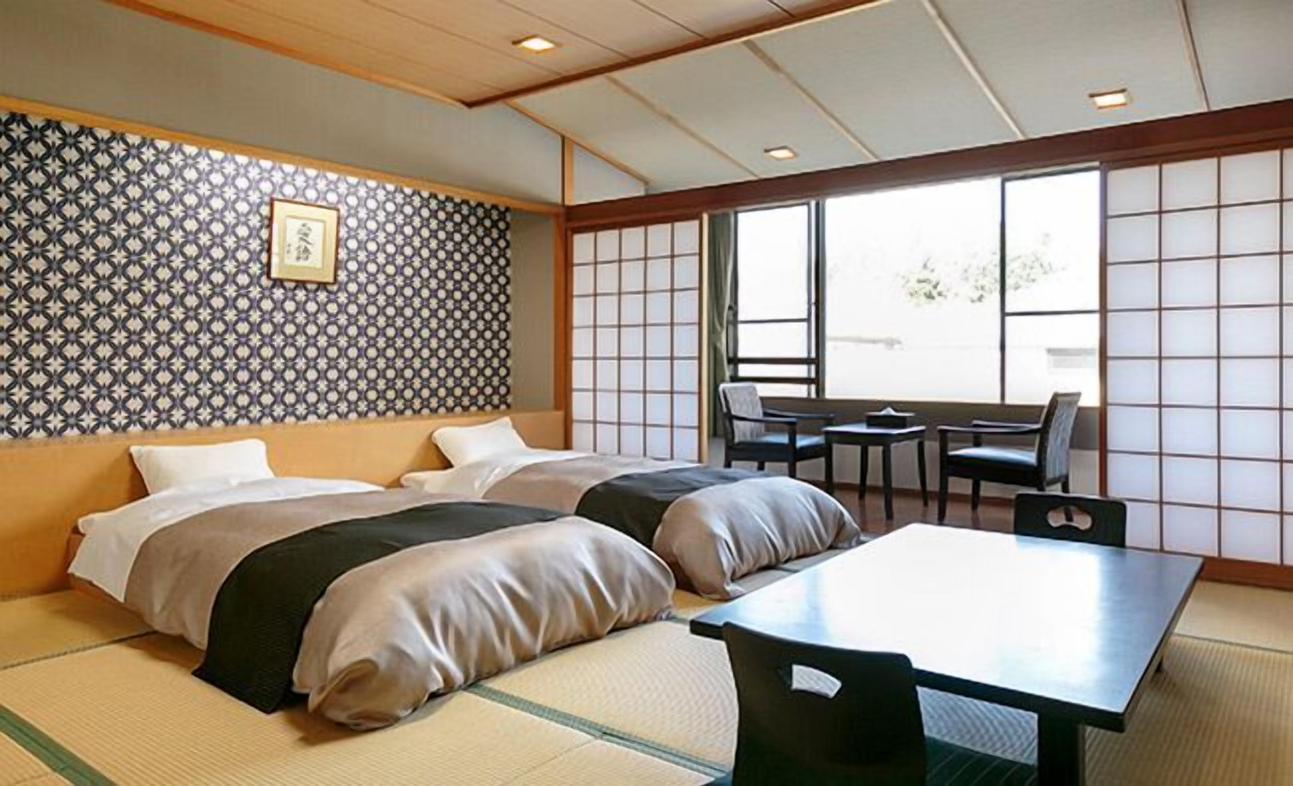 Superior Room, Multiple Beds, Non Smoking