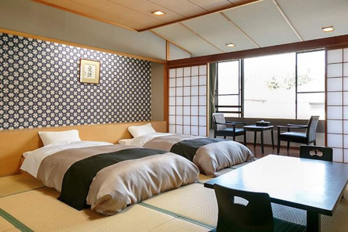 Superior Room, Multiple Beds, Non Smoking