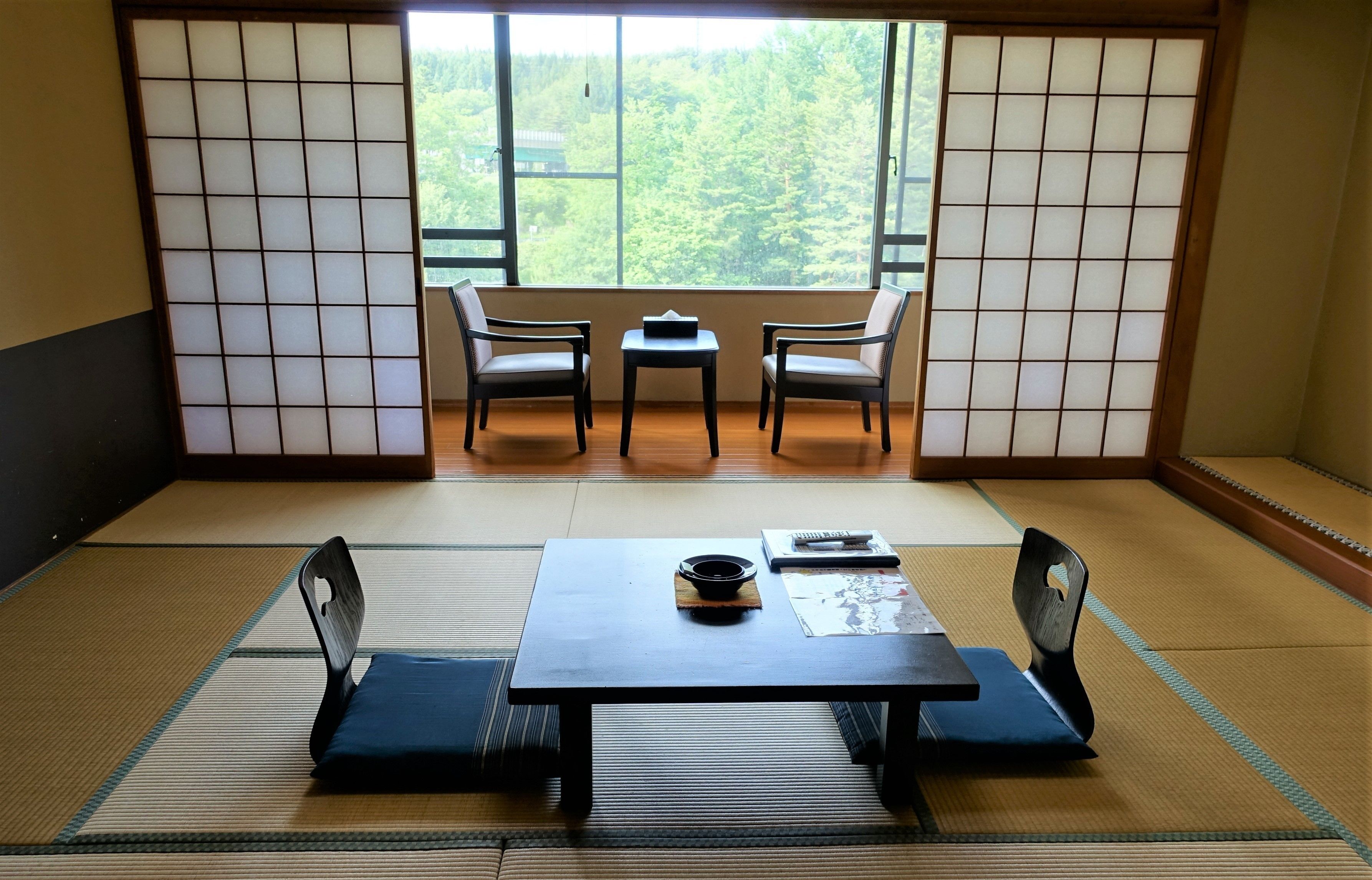 高級寢具、房內夾萬、熨斗/熨衫板、免費 Wi-Fi