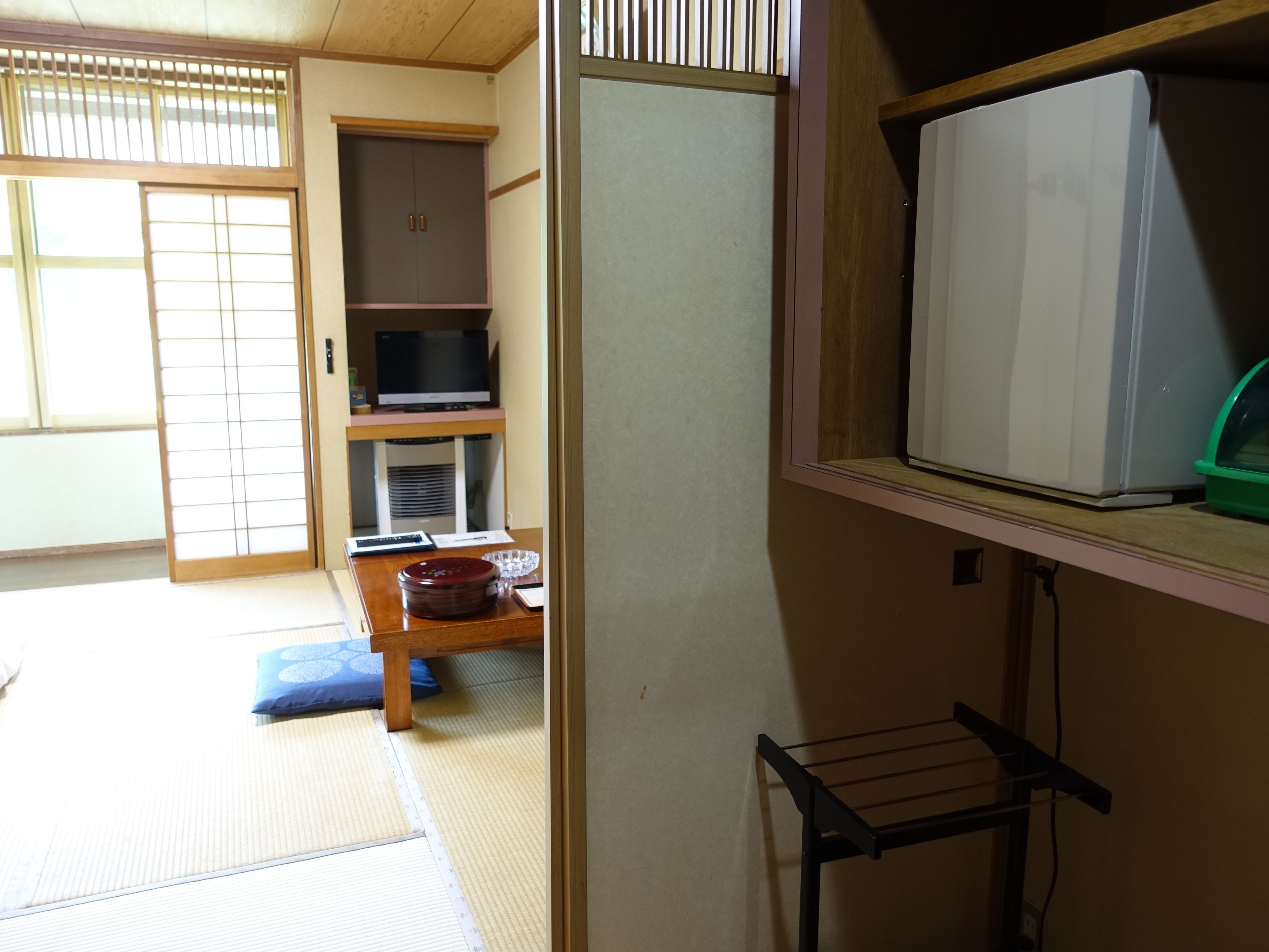 1 bedroom, premium bedding, in-room safe, iron/ironing board