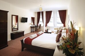 Room - Park Central Hotel (Bournemouth)
