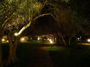 Property grounds - Denizati Holiday Village (Menderes)