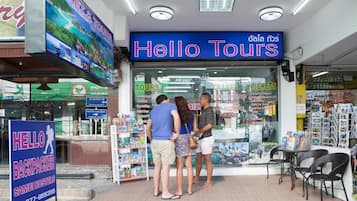 Área interna para casamento