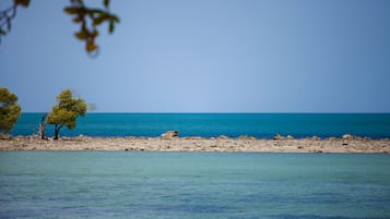 Área para churrasco/piquenique