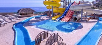 THE Village Resort & Waterpark