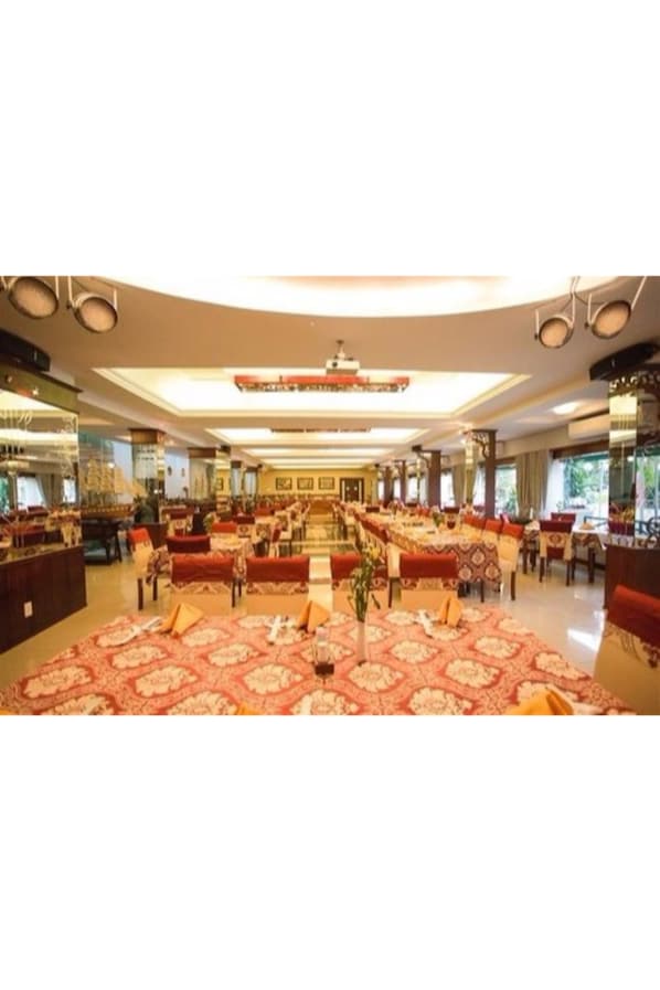 Sala de reuniones