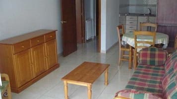 Salle de séjour