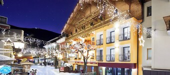 ฟิช'อินน์ เซล - โรงแรม ฟิสเชอร์วิร์ท