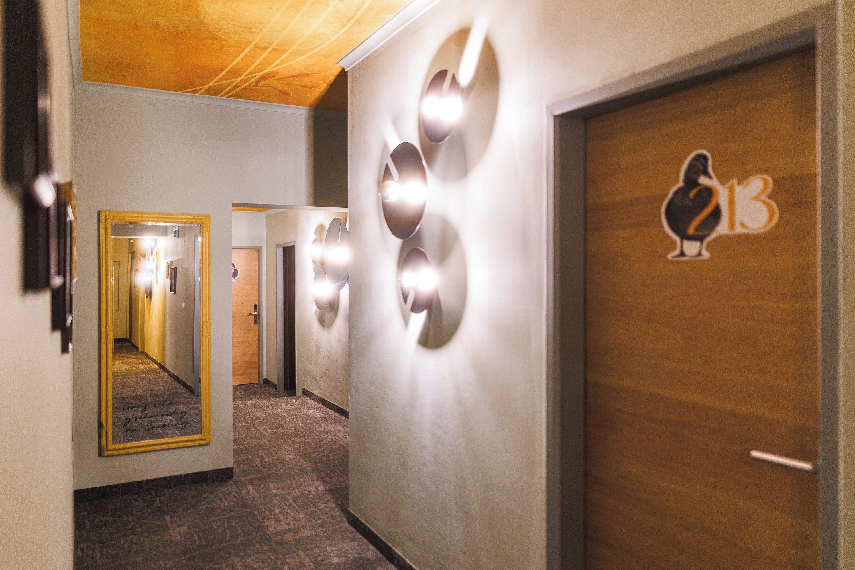 Foto - Fish'Inn Zell - Hotel Fischerwirt