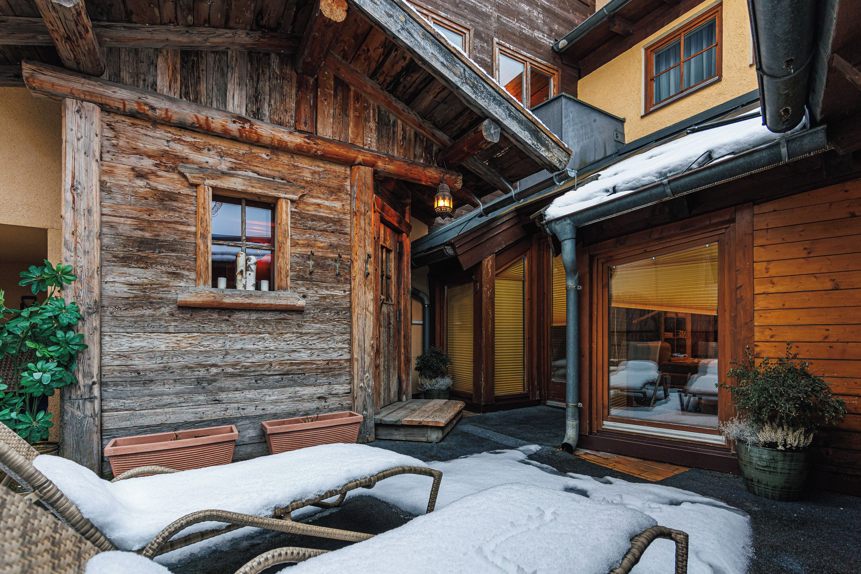 Foto - Fish'Inn Zell - Hotel Fischerwirt