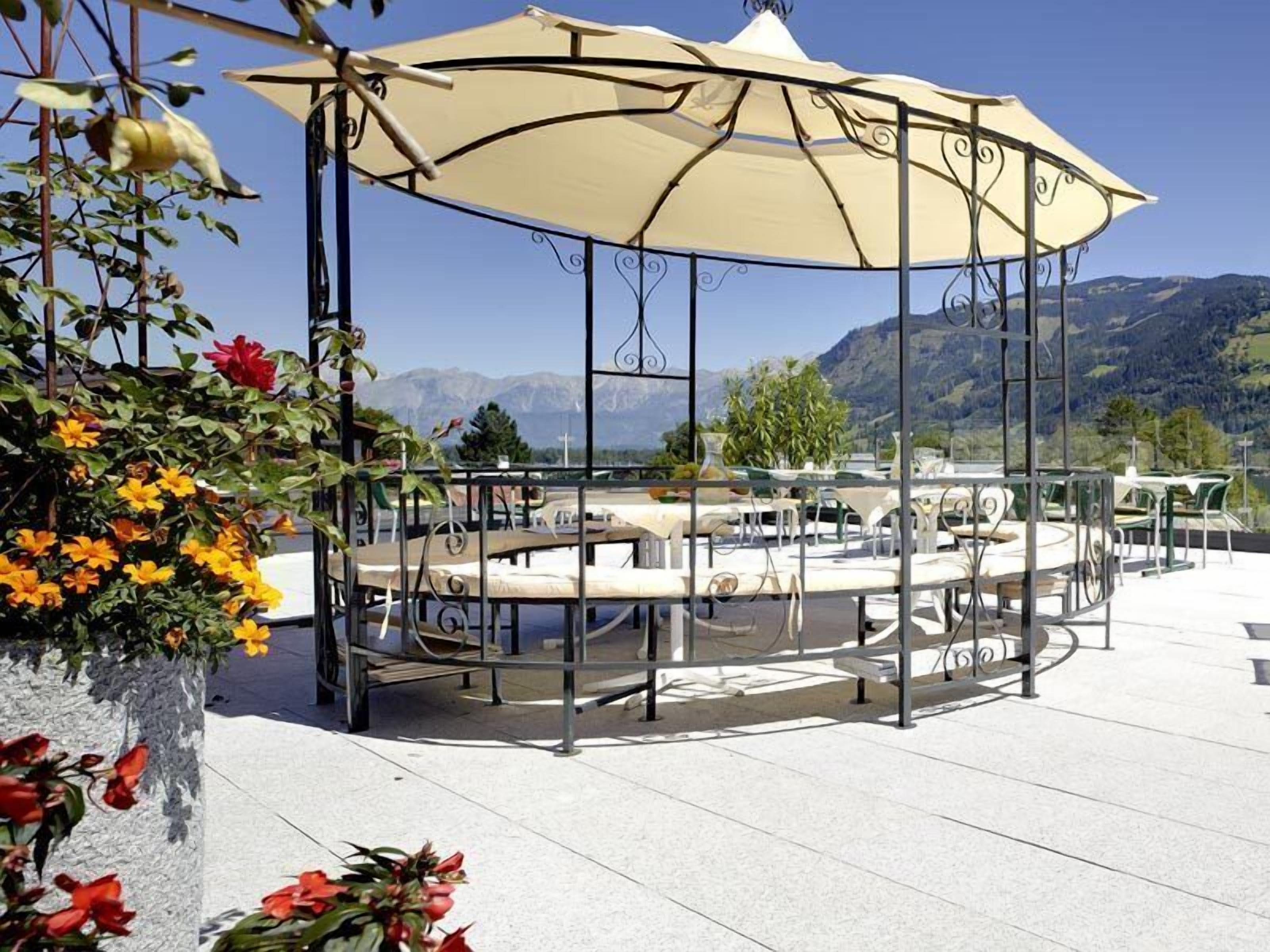 Foto - Fish'Inn Zell - Hotel Fischerwirt