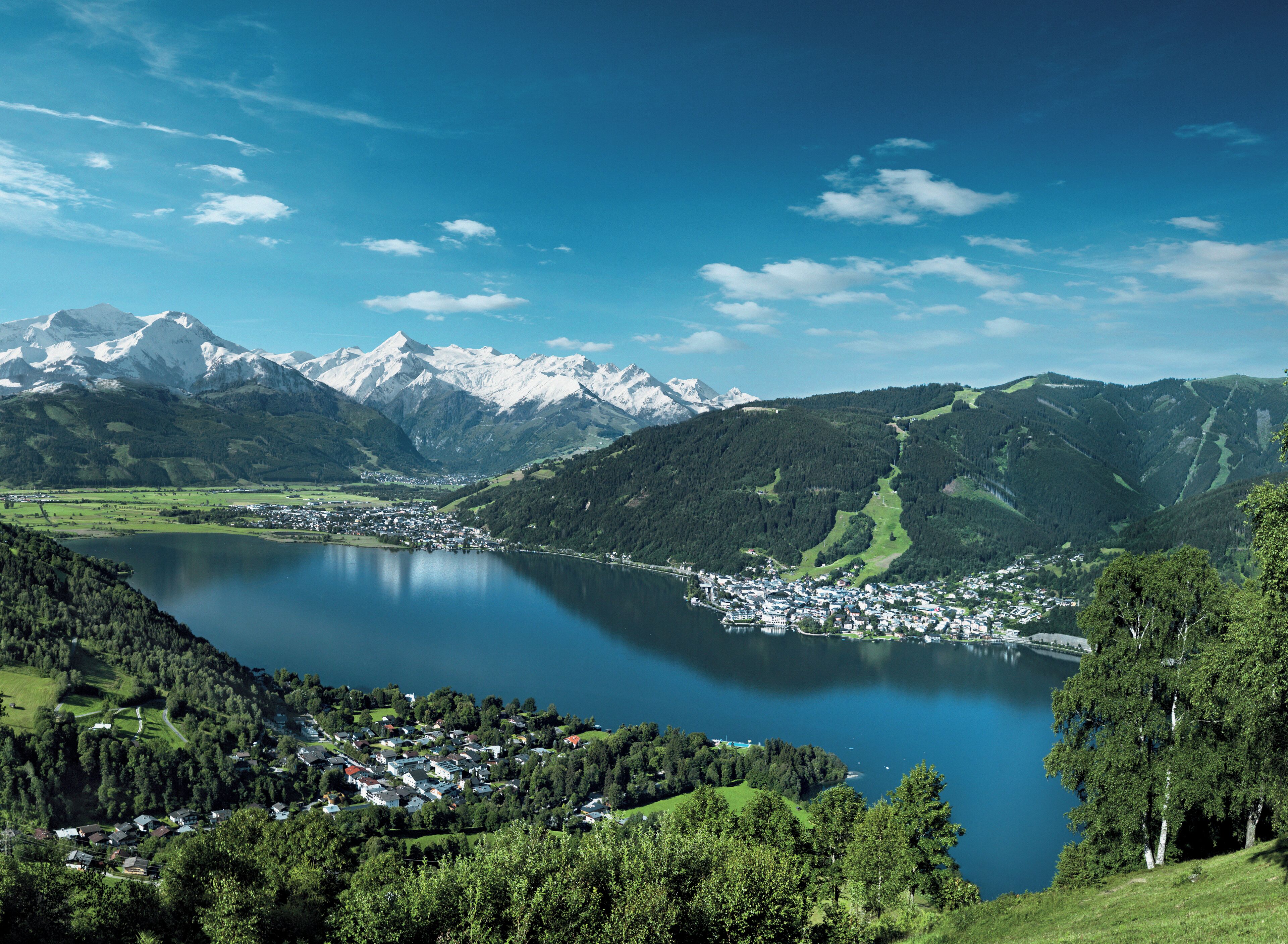 Foto - Fish'Inn Zell - Hotel Fischerwirt