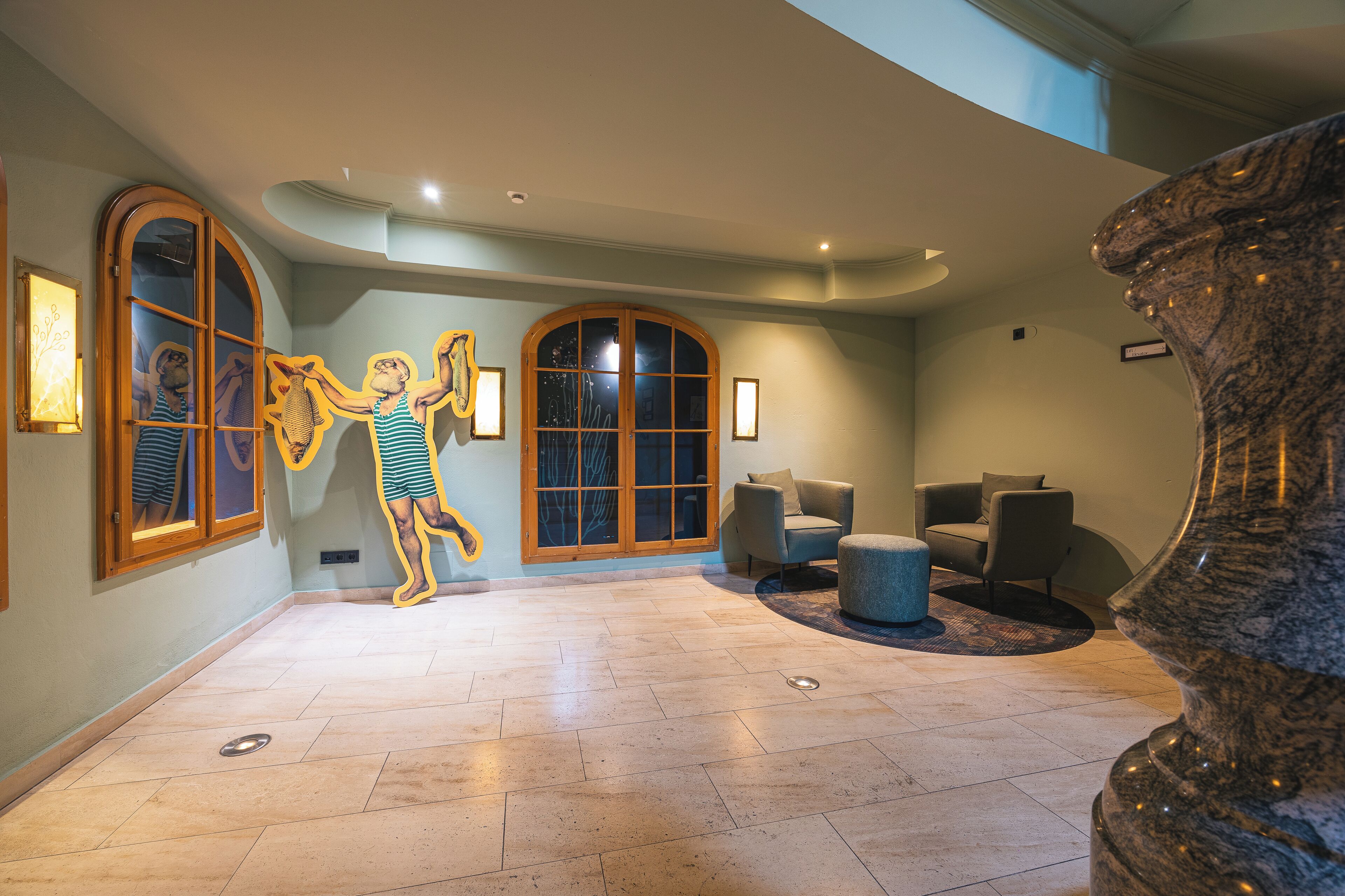 Foto - Fish'Inn Zell - Hotel Fischerwirt