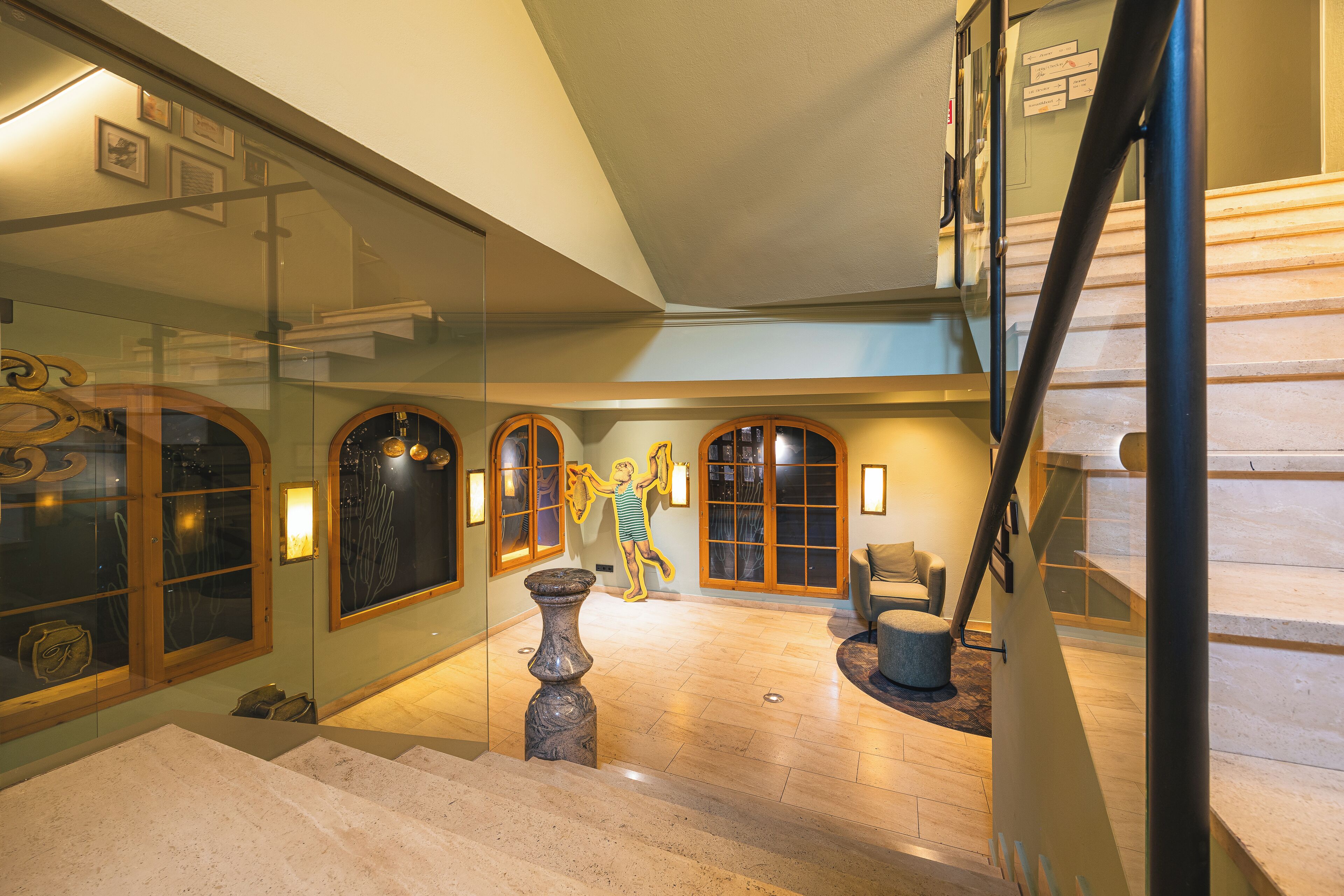 Foto - Fish'Inn Zell - Hotel Fischerwirt