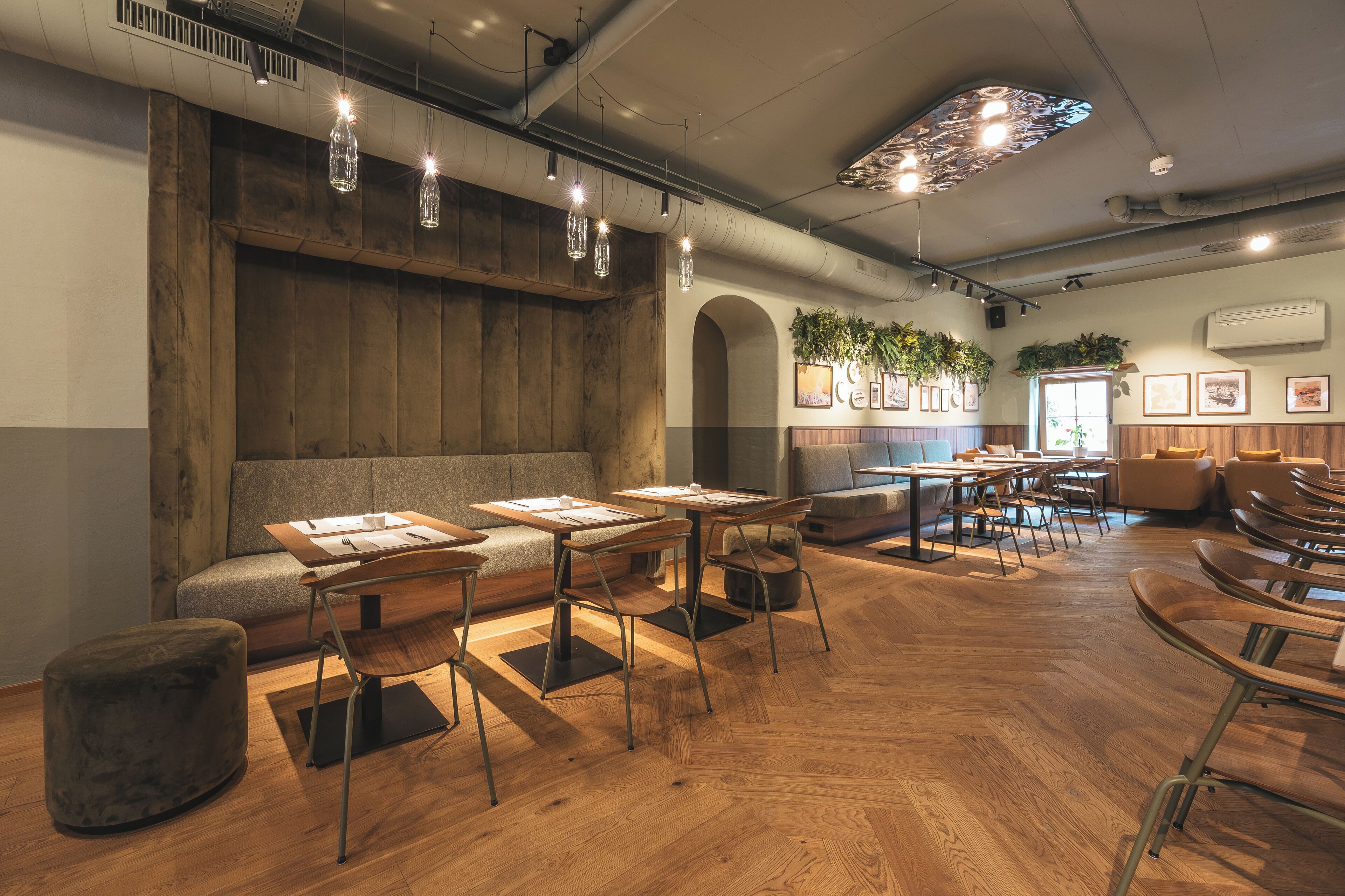 Foto - Fish'Inn Zell - Hotel Fischerwirt