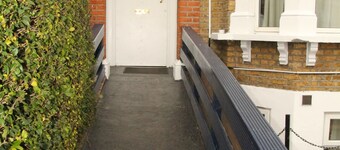 London Olympus Hotel Nirvana