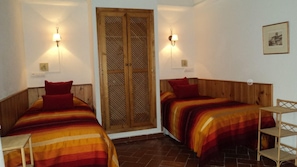 Habitación
