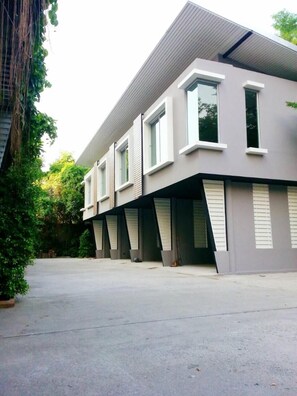 Exterior - 189 Resort (Samut Prakan)
