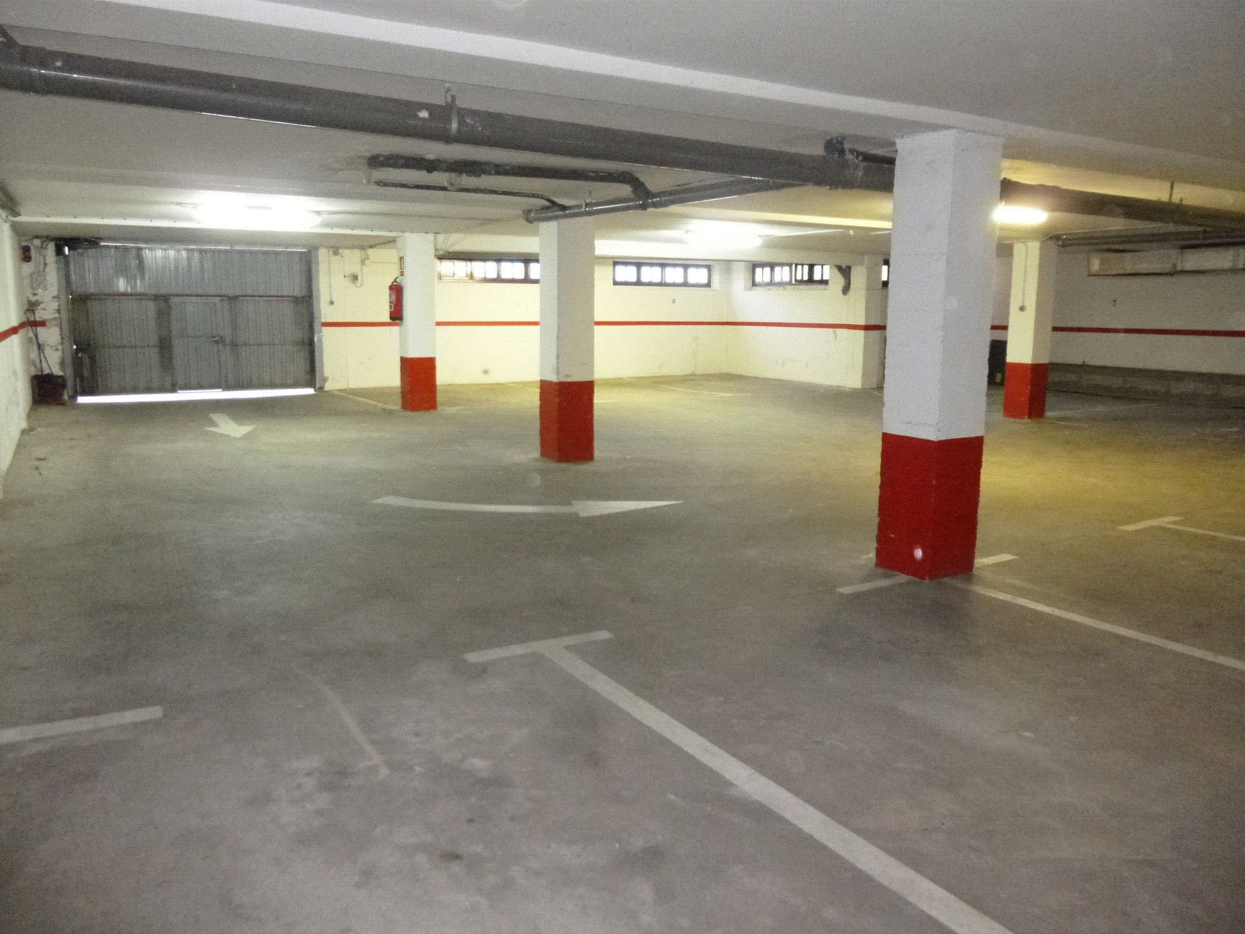 self-parking (surcharge) 7.00 per night