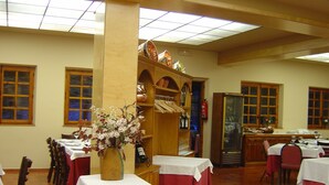 餐廳