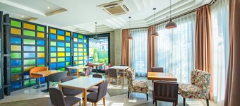 S Park Design Hotel