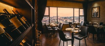 S Park Design Hotel