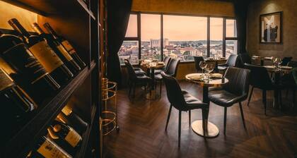 S Park Design Hotel