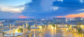 S Park Design Hotel