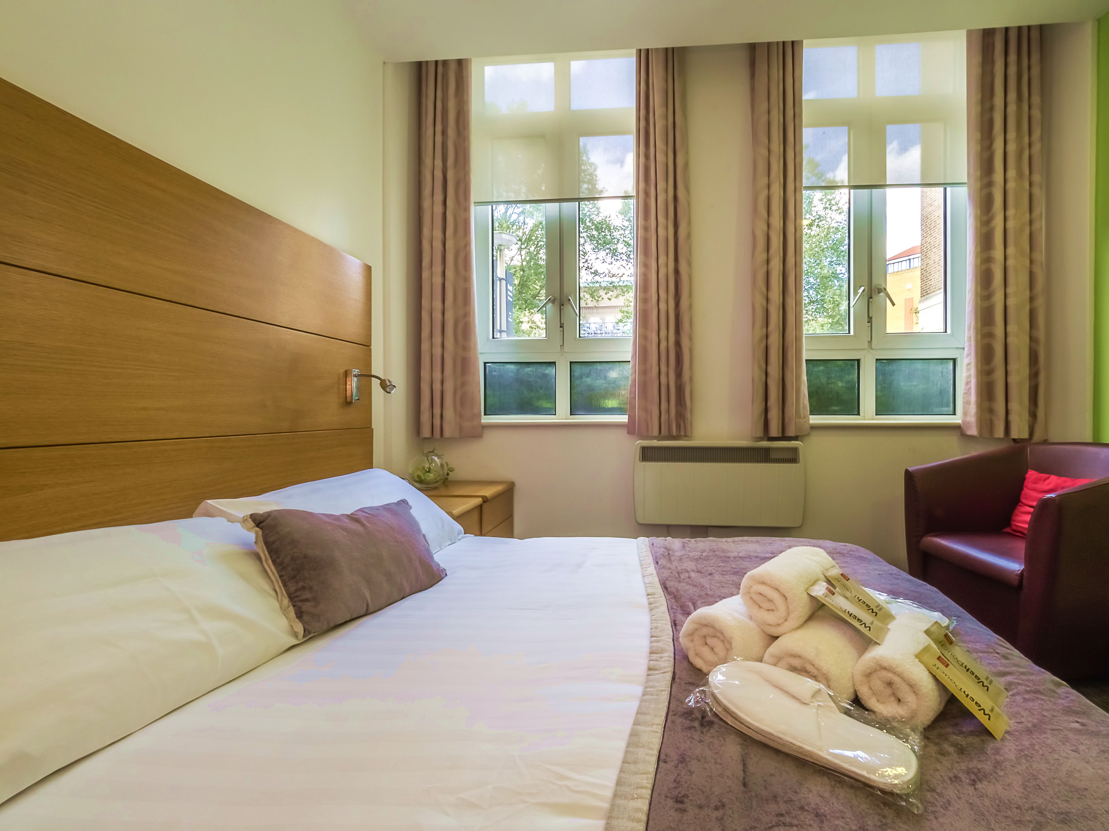 Photo - LSE Bankside House