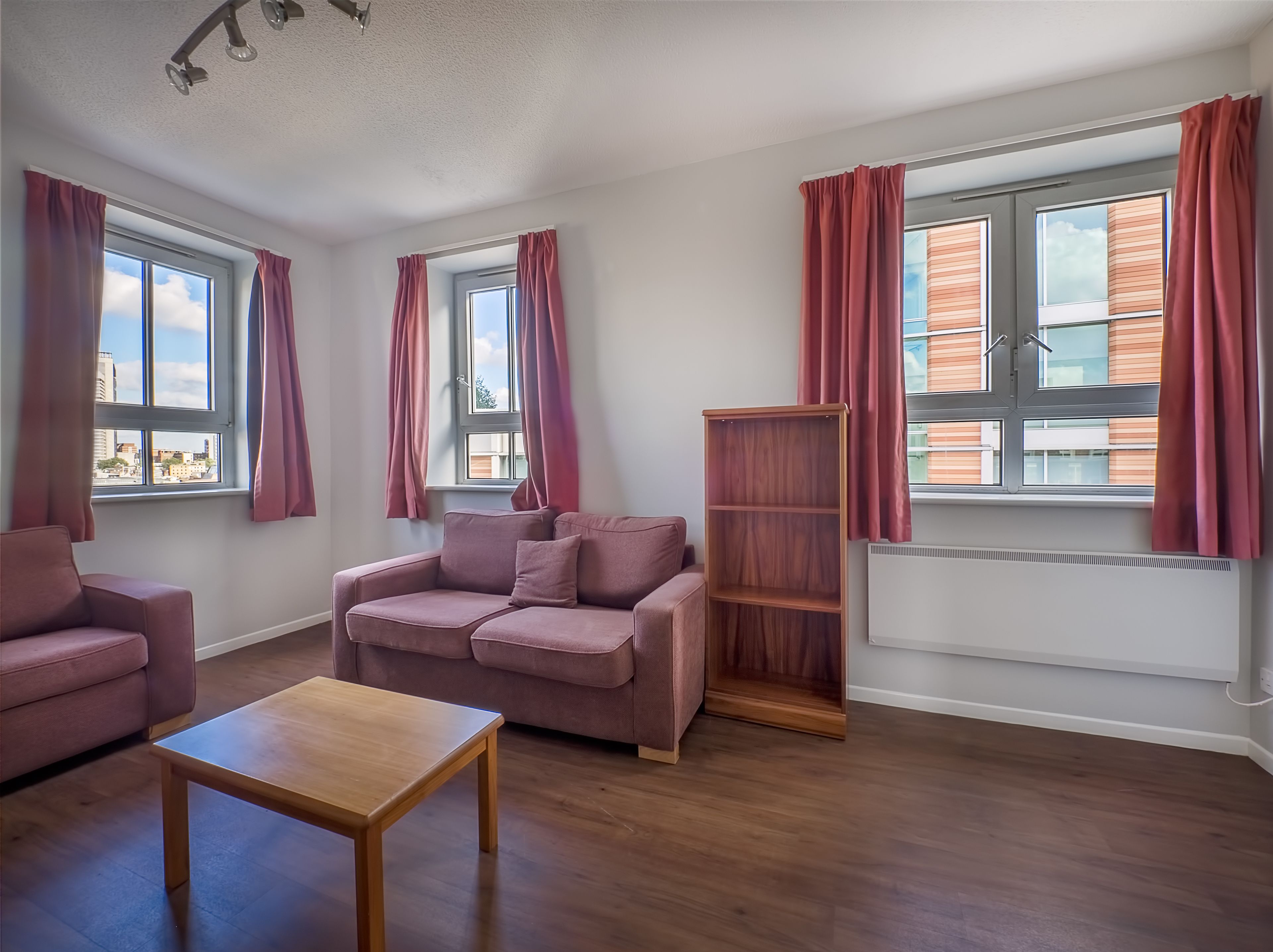 Photo - LSE Bankside House