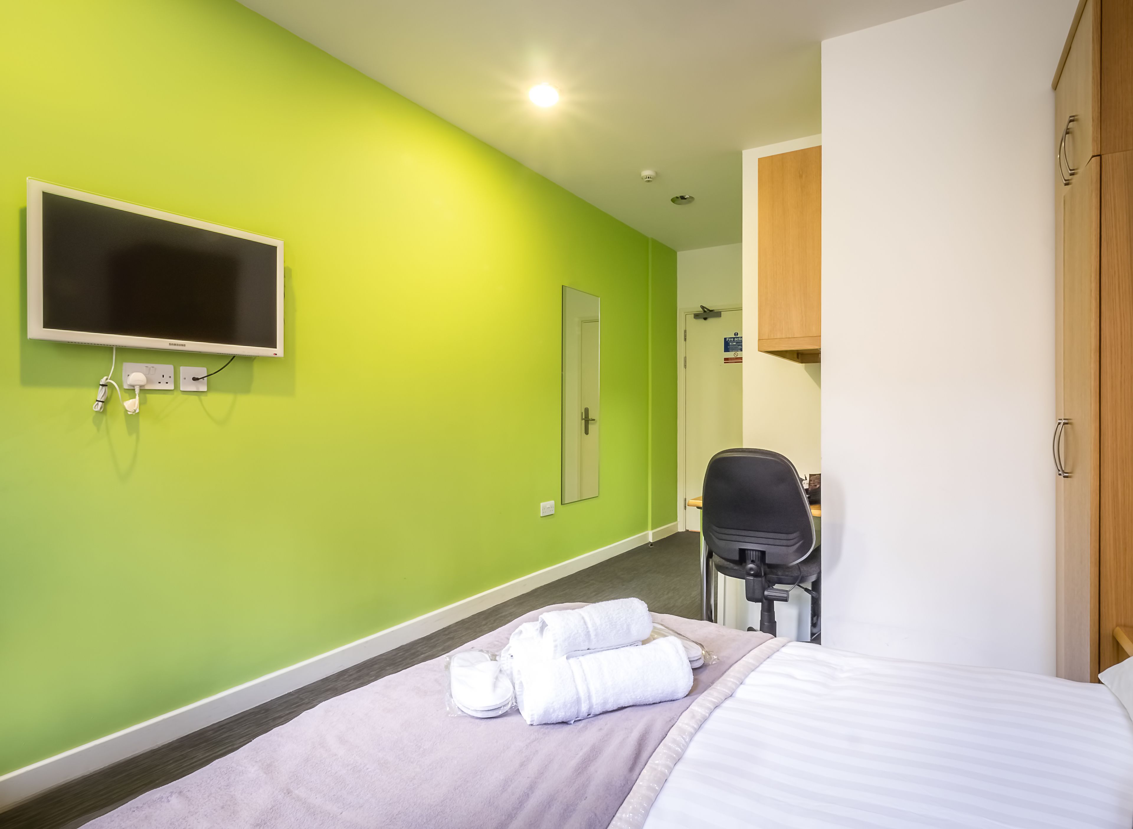 Photo - LSE Bankside House