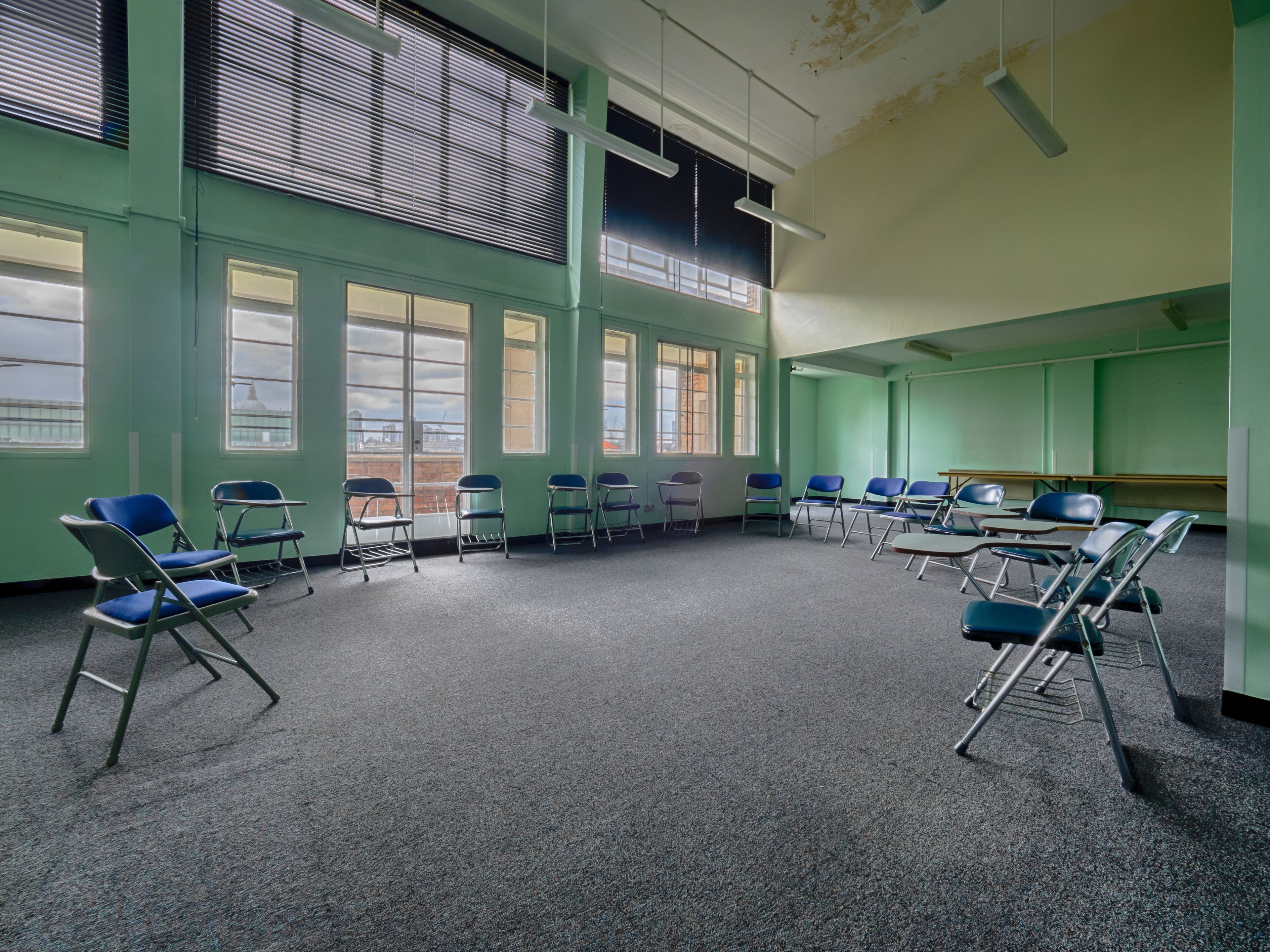 Photo - LSE Bankside House