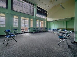 Meeting facility - LSE Bankside House - Campus Accommodation (London)