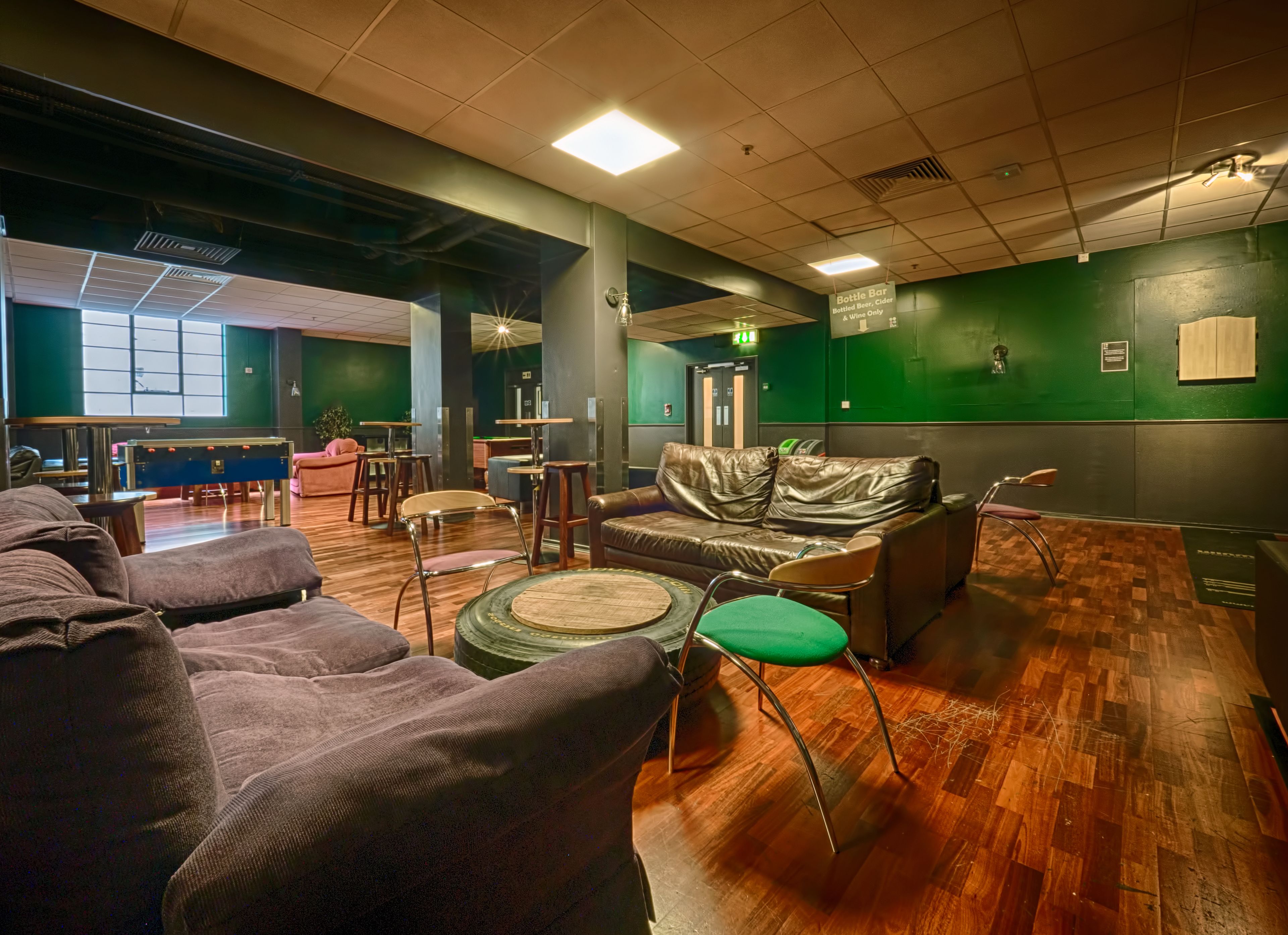 Photo - LSE Bankside House