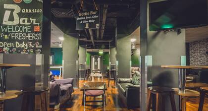 LSE Bankside House - Campus Accommodation