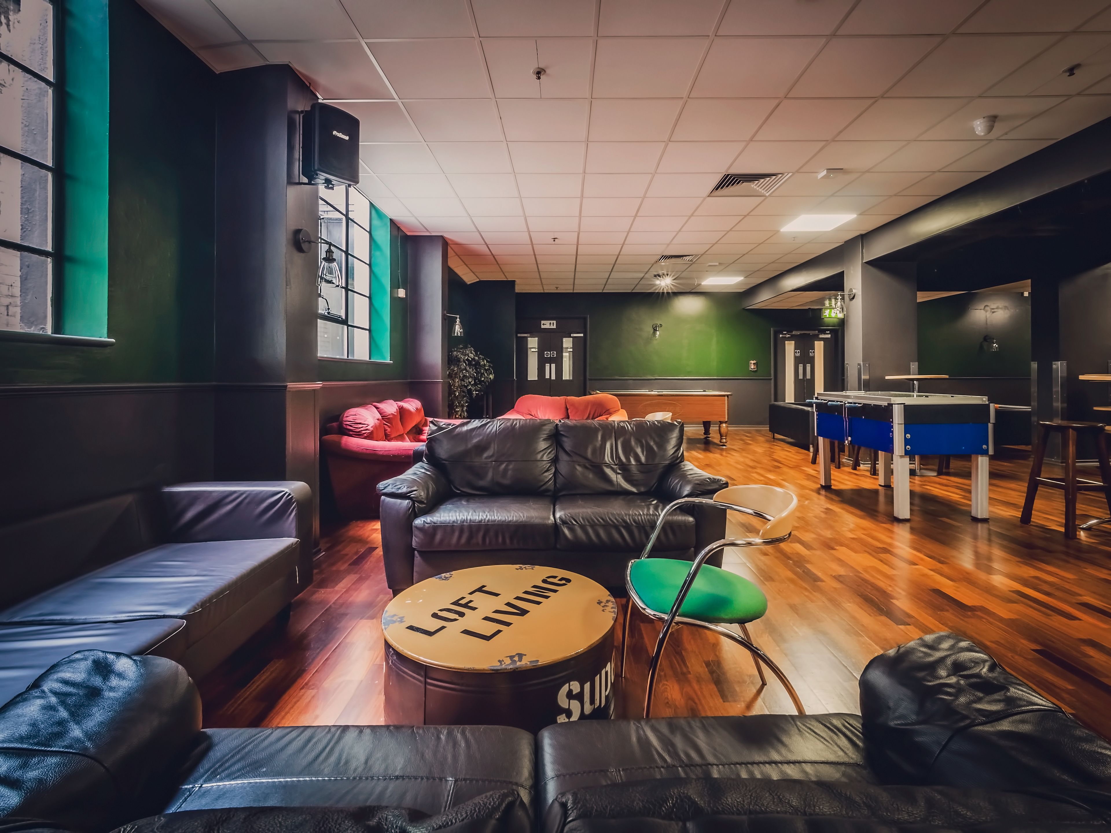 Photo - LSE Bankside House