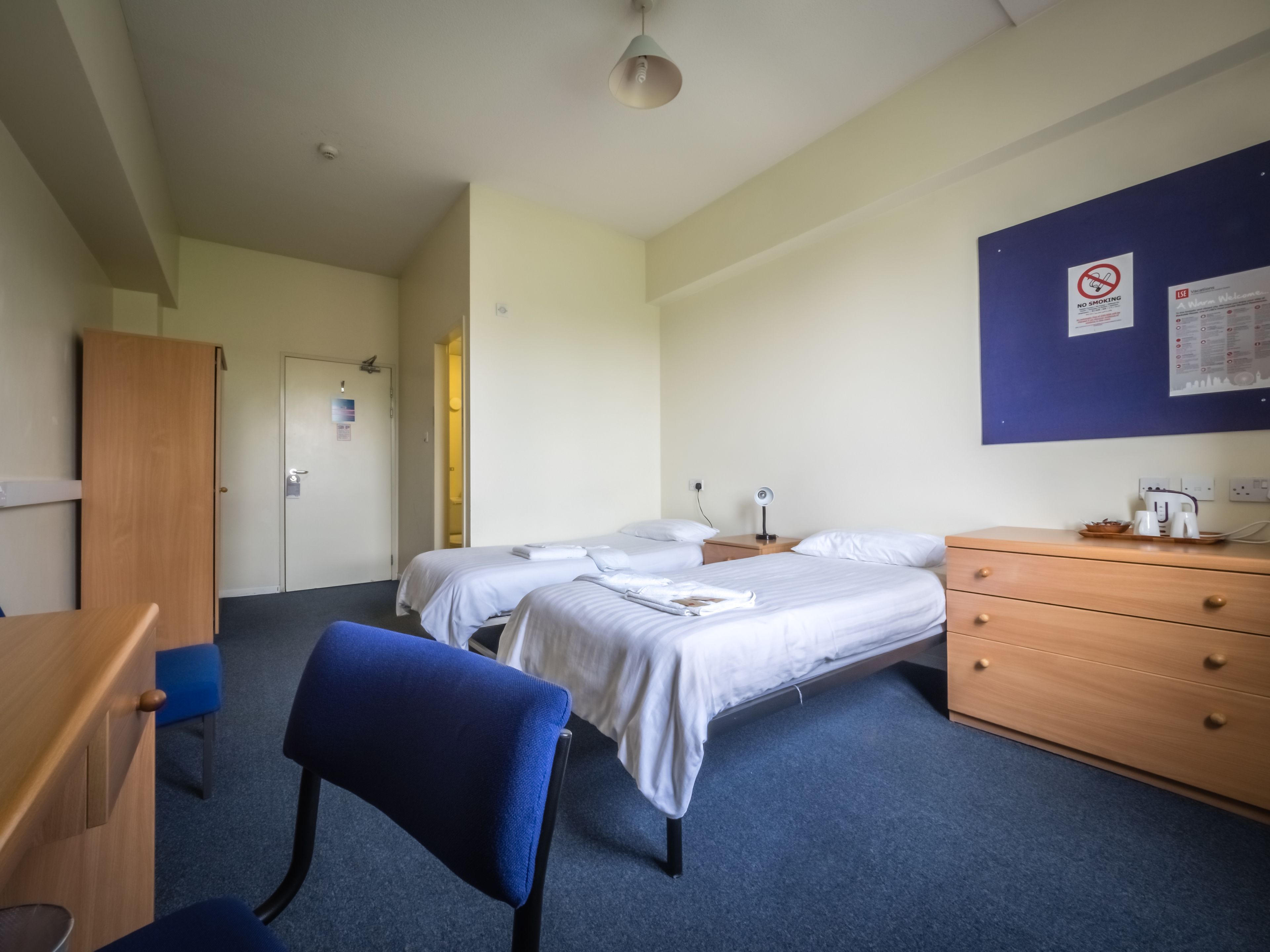 Photo - LSE Bankside House