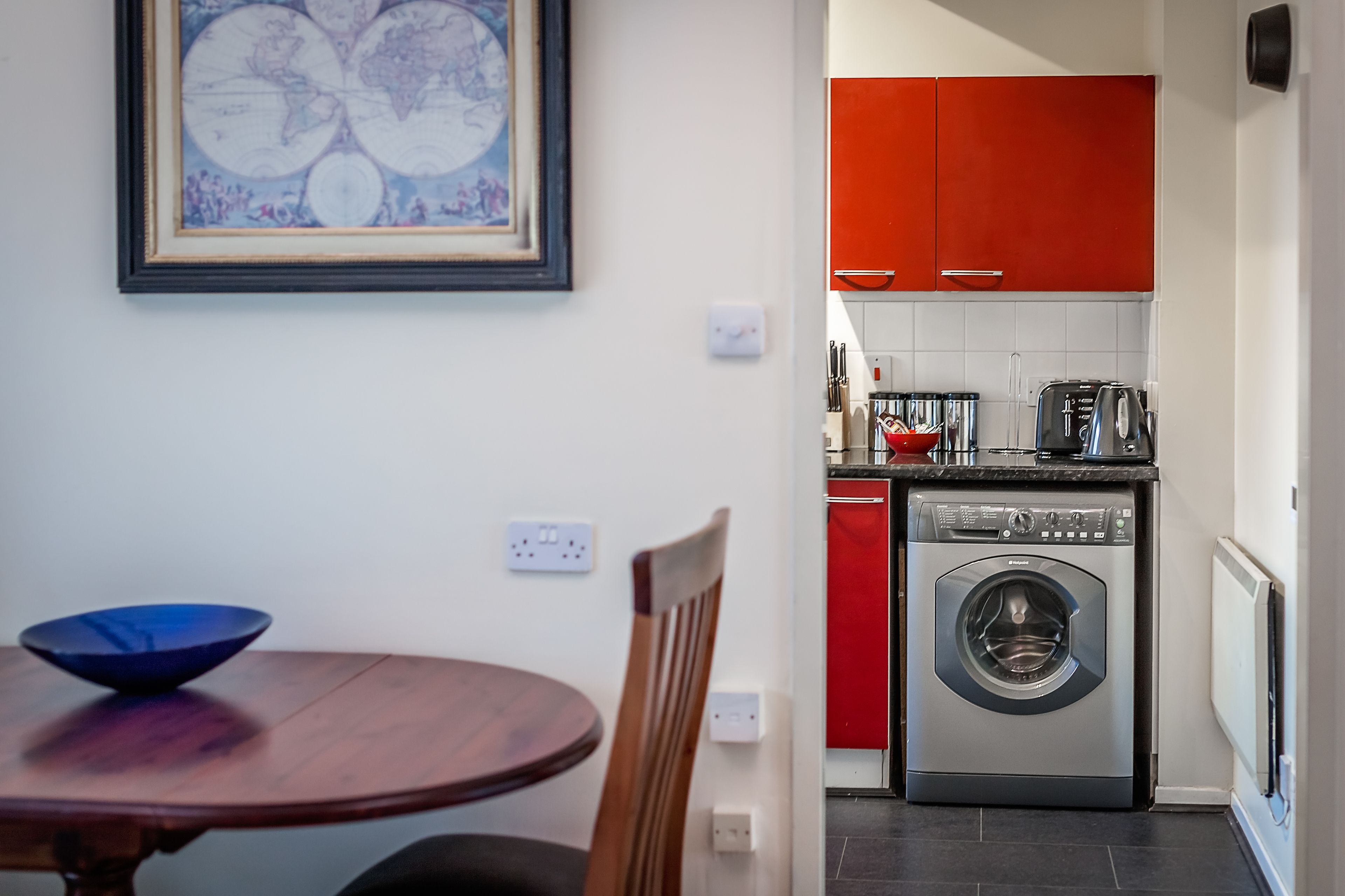 Photo - LSE Bankside House - Campus Accommodation