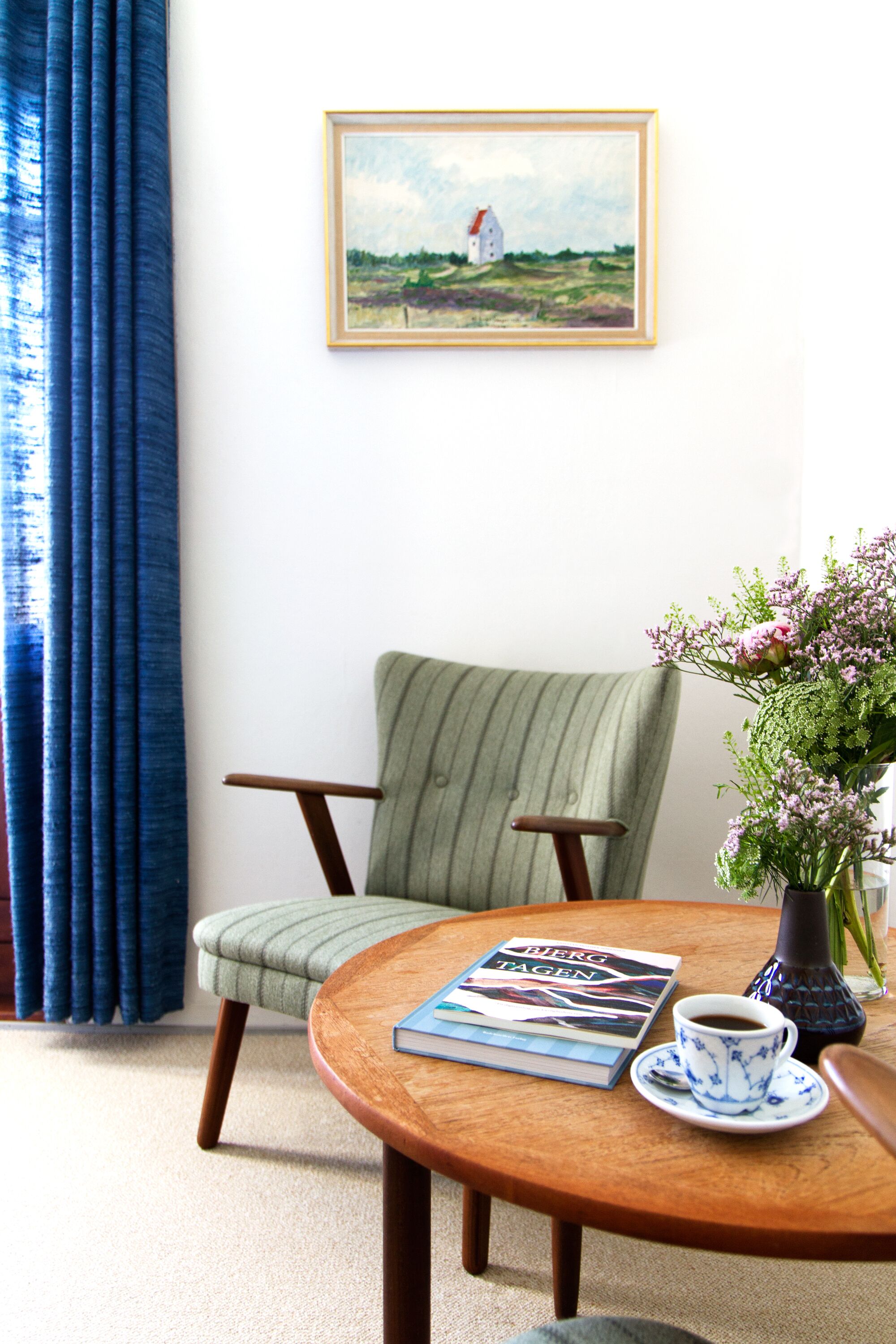 double room, private bathroom (with balcony) | individually decorated, individually furnished, iron/ironing board