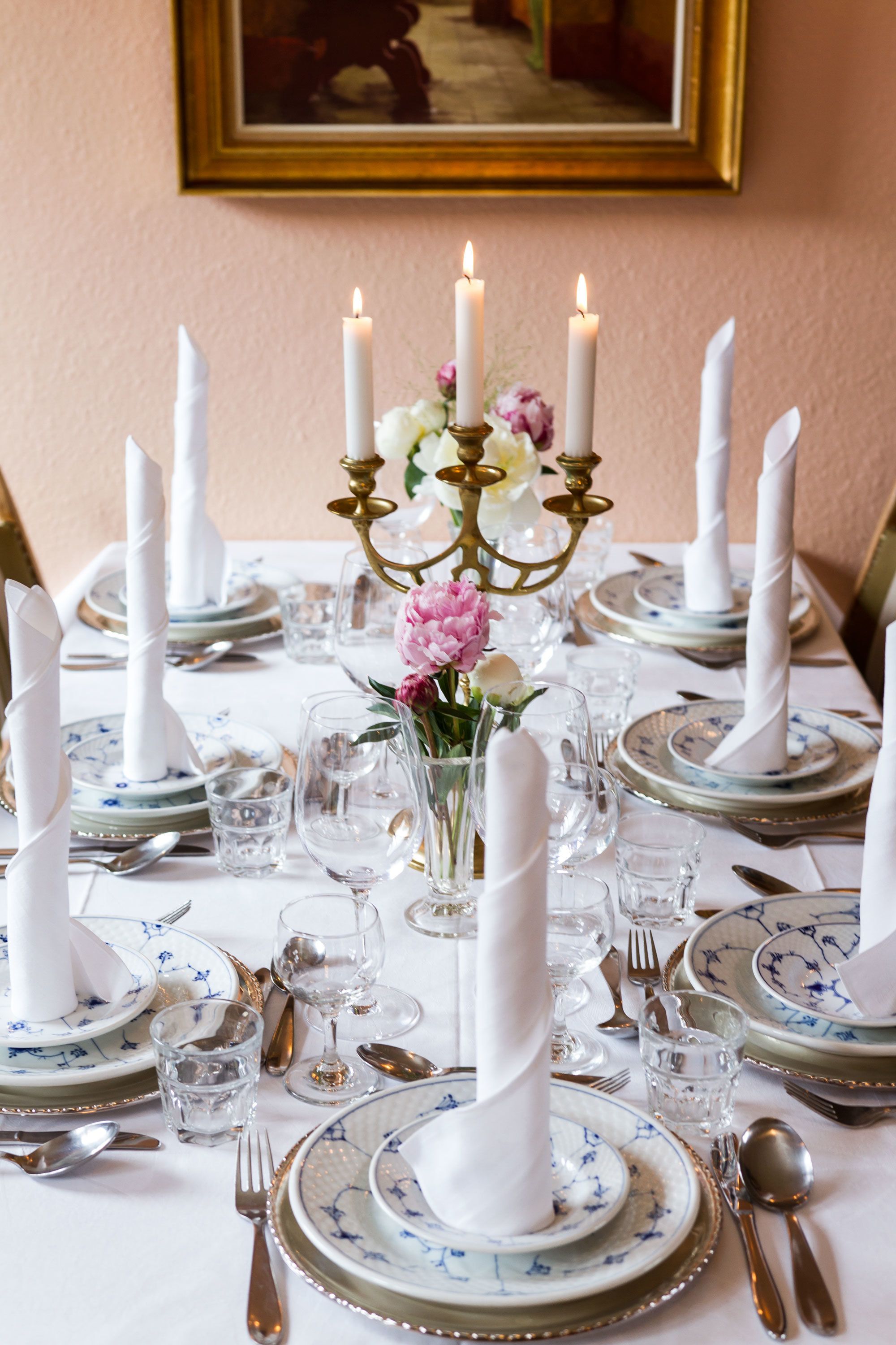 international cuisine