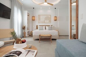 Room - Agia Anna Living (Naxos)