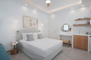 Room - Agia Anna Living (Naxos)