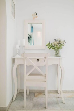 Interior - Agia Anna Living (Naxos)