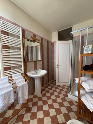 Bathroom - Castello di Roncade (Roncade)