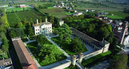 Castello di Roncade