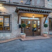 Hotel Los Cigarrales