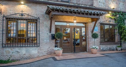 Hotel Los Cigarrales