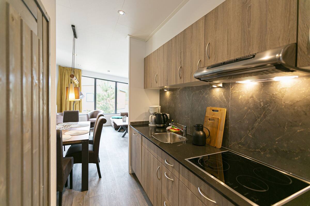 sunrise home | private kitchen