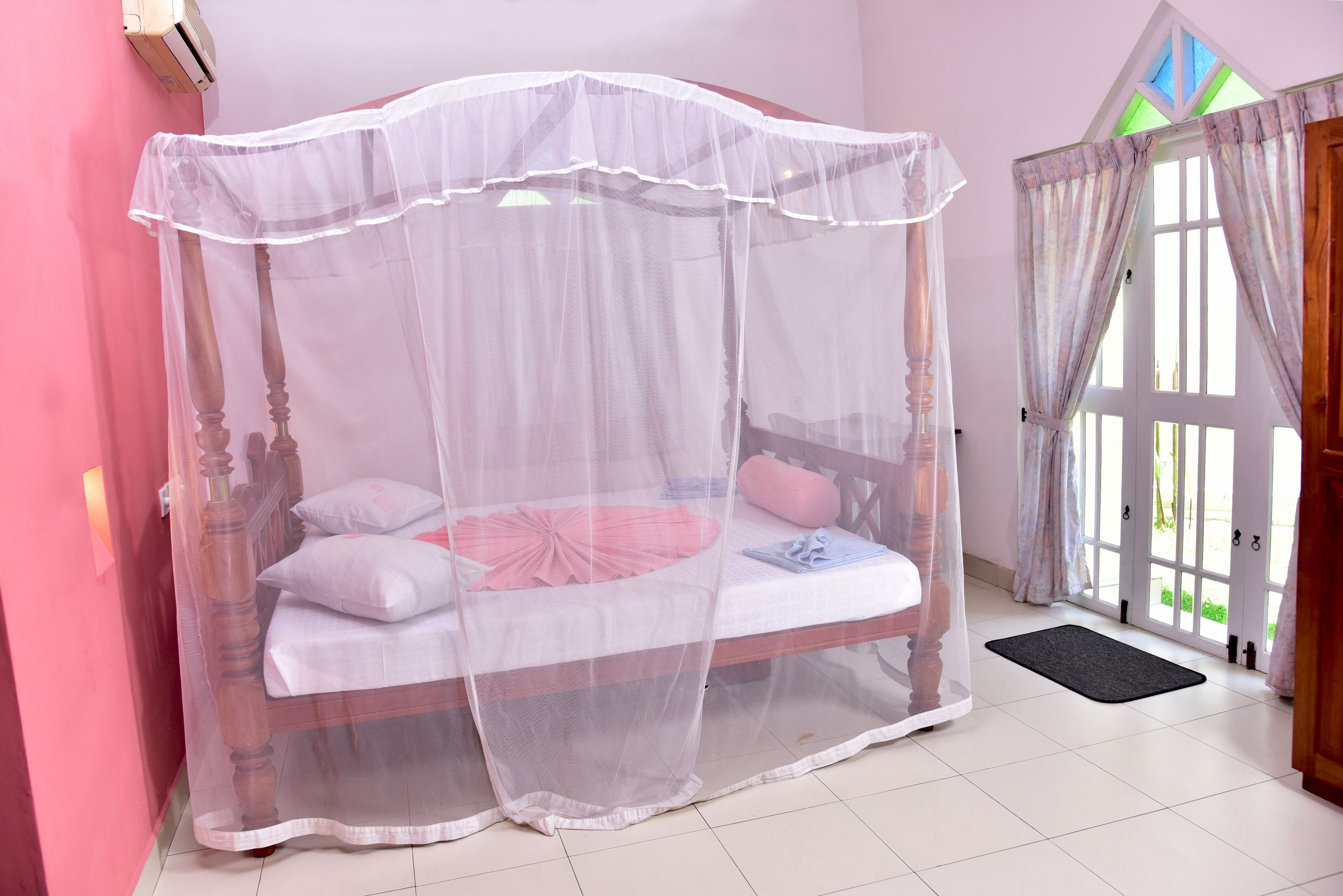 in-room safe, desk, blackout curtains, free wifi